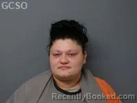 Mugshot of MARGARITA SALGARDO