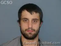 Mugshot of COLTON LOCKE