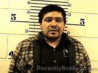 Mugshot of JOSEPH RAMON OJEDA