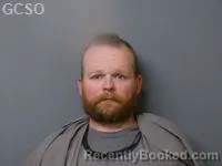 Mugshot of RONNIE DEAN KEAN