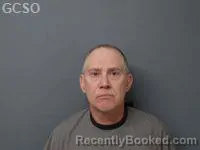 Mugshot of RICKY LESTER MORRIS