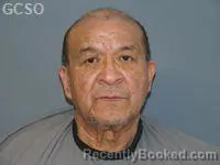 Mugshot of LAWRENCE JAMES BELL