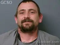 Mugshot of DANIEL ALAN FRETWELL