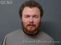 Mugshot of DUSTIN JAMES MCRAE