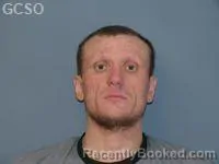 Mugshot of COLTON BERNARD THOMAS