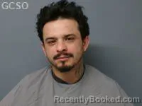 Mugshot of MICKLO ANDRES MARTINEZ