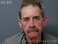 Mugshot of MARK LYNN DAVIS