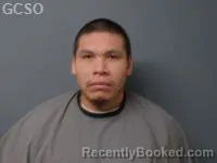 Mugshot of TYLER ADAM WHITE FACE