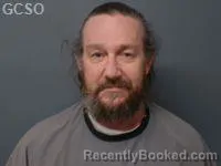 Mugshot of BRIAN SCOTT MATTERT