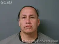 Mugshot of CORY JAMES WILLIAMS