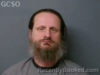 Mugshot of THOMAS HENRY GINN