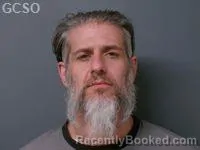 Mugshot of GIOVANNI ANTONIO GUERRIERO