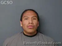 Mugshot of PERRY R GOULD