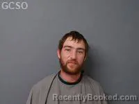 Mugshot of DEVIN KYLE BEAVER