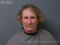 Mugshot of RONNIE LEE SMITH