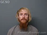 Mugshot of JOSHUA KEITH HYDE