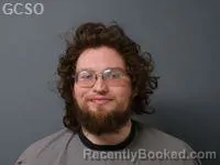 Mugshot of COLLIN JOSEPH SERVANTEZ