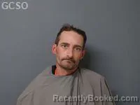 Mugshot of JOHNATHON RANDAL DAVIS