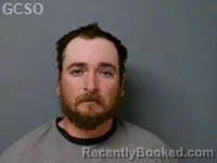 Mugshot of JEREMIAH KESEY PAGE