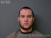 Mugshot of BRIDGER CHRISTOPHER WILSON booked in Goshen County, Wyoming on April 6, 2026