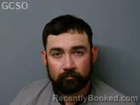 Mugshot of ERIC LEON URDIALES booked in Goshen County, Wyoming on April 6, 2026