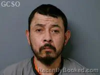 Mugshot of MICKEY THOMAS DUBRAY booked in Goshen County, Wyoming on May 4, 2026