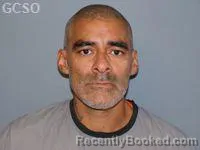 Mugshot of VINCENT MICHAEL PLASENCIO booked in Goshen County, Wyoming on May 11, 2026