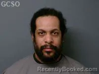 Mugshot of LAWRENCE ANTHONY WHITE booked in Goshen County, Wyoming on May 27, 2026