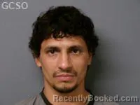 Mugshot of ZACHARY MARTIN MUNOZ booked in Goshen County, Wyoming on May 27, 2026