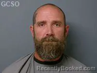 Mugshot of BRIAN WAYNE BRADY booked in Goshen County, Wyoming on May 27, 2026