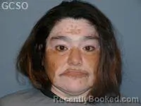 Mugshot of JESSICA ANN RODRIGUEZ booked in Goshen County, Wyoming on June 18, 2026