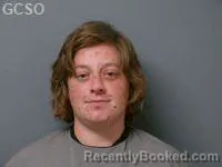 Mugshot of ALLISSA DAWN BAKER booked in Goshen County, Wyoming on June 30, 2026