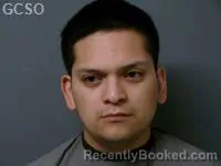 Mugshot of JASEN GABRIEL RODRIGUEZ booked in Goshen County, Wyoming on July 12, 2026