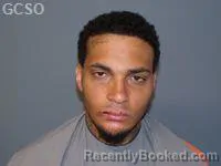 Mugshot of JUSTIN WOLFGANG RUCKDESCHEL booked in Goshen County, Wyoming on July 24, 2026