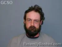 Mugshot of Tyler Ray Tinney booked in Goshen County, Wyoming on August 5, 2026