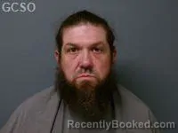 Mugshot of Brandon Joshua Pickens booked in Goshen County, Wyoming on September 3, 2026