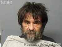 Mugshot of Arthur Lara booked in Goshen County, Wyoming on September 11, 2026