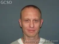 Mugshot of Michael Louis Haight booked in Goshen County, Wyoming on September 15, 2026