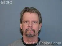 Mugshot of ROBERT DWAYNE DUNN
