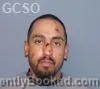 Mugshot of ISMAEL GARCIA MONTES