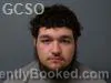 Mugshot of ALEXANDER BRAXTON MARTINEZ booked in Goshen County, Wyoming on May 15, 2026
