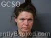 Mugshot of KRYSTALYN LEORA LOCKARD booked in Goshen County, Wyoming on May 21, 2026