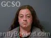 Mugshot of ALLISSA DAWN BAKER booked in Goshen County, Wyoming on May 30, 2026