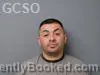 Mugshot of JUAN FELIPE DELEON booked in Goshen County, Wyoming on June 22, 2026