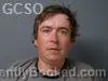 Mugshot of SHANE JORDAN BUCHHOLZ booked in Goshen County, Wyoming on July 1, 2026