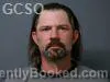 Mugshot of KIRK LELAND HALL booked in Goshen County, Wyoming on July 7, 2026