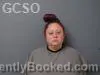 Mugshot of LONNIE PATRISHA SMITH booked in Goshen County, Wyoming on July 24, 2026