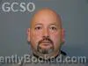 Mugshot of Conan Dean Ferguson booked in Goshen County, Wyoming on August 25, 2026