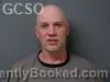 Mugshot of Jeremiah James Laude booked in Goshen County, Wyoming on October 19, 2026