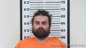 Mugshot of DONALD LEE JAUREGUI booked in Lincoln County, Wyoming on April 12, 2026